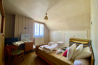 achat maison st-brieuc 22000