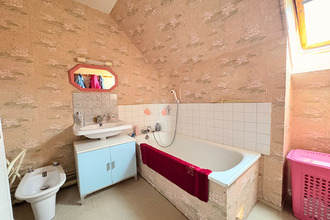 achat maison st-brieuc 22000