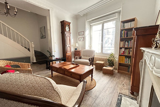 achat maison st-brieuc 22000