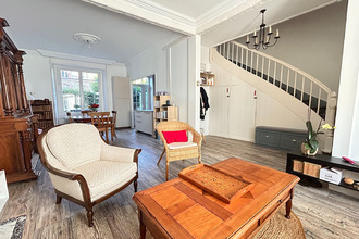 achat maison st-brieuc 22000