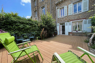 achat maison st-brieuc 22000