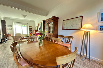 achat maison st-brieuc 22000