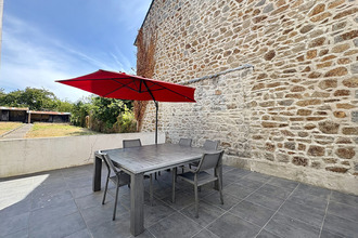 achat maison st-brieuc 22000