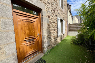 achat maison st-brieuc 22000