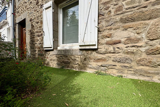 achat maison st-brieuc 22000