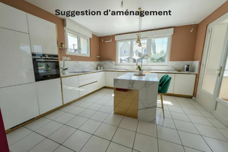 achat maison st-brieuc 22000
