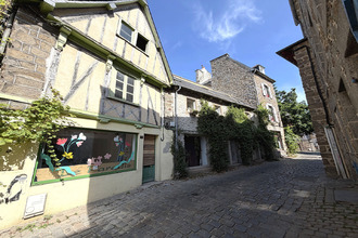 achat maison st-brieuc 22000
