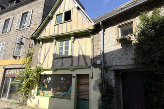 achat maison st-brieuc 22000