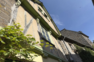 achat maison st-brieuc 22000