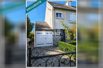 achat maison st-brieuc 22000