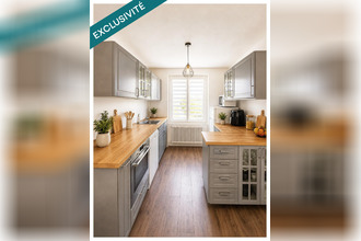 achat maison st-brieuc 22000