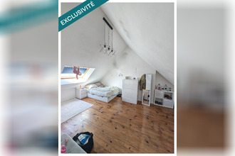 achat maison st-brieuc 22000