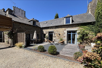 achat maison st-brieuc 22000
