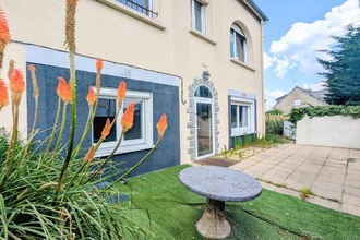 achat maison st-brieuc 22000
