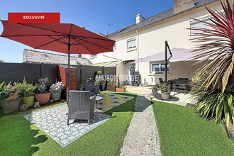 achat maison st-brieuc 22000