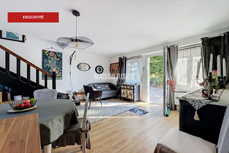 achat maison st-brieuc 22000