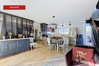 achat maison st-brieuc 22000