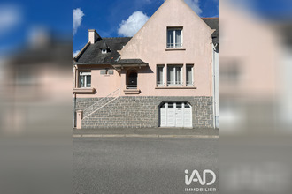 achat maison st-brieuc 22000