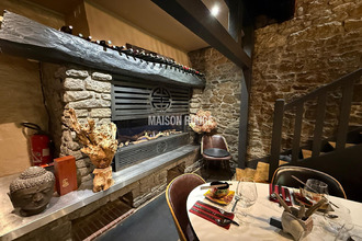 achat maison st-brieuc 22000