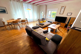 achat maison st-brieuc 22000