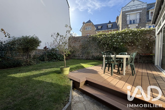 achat maison st-brieuc 22000