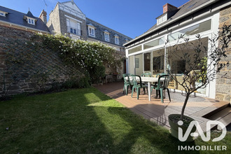 achat maison st-brieuc 22000