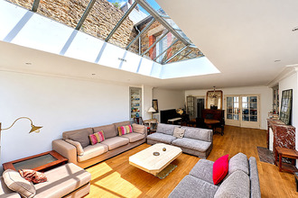 achat maison st-brieuc 22000