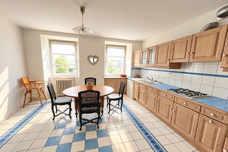 achat maison st-brieuc 22000