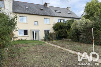 achat maison st-brieuc 22000
