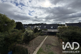 achat maison st-brieuc 22000