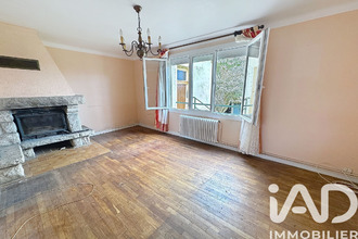 achat maison st-brieuc 22000