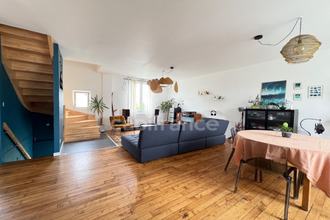 achat maison st-brieuc 22000