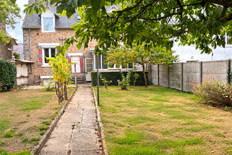 achat maison st-brieuc 22000