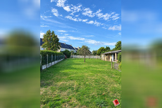 achat maison st-brieuc 22000