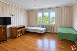 achat maison st-brieuc 22000