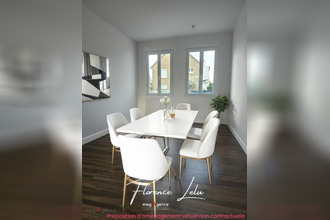 achat maison st-brieuc 22000
