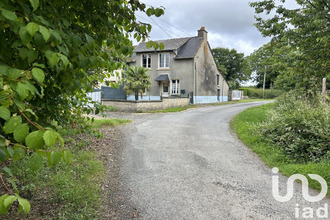 achat maison st-brieuc-de-mauron 56430