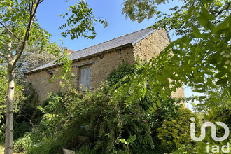 achat maison st-brieuc-de-mauron 56430