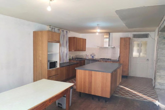 achat maison st-brieuc-de-mauron 56430