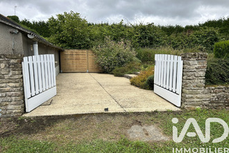 achat maison st-brieuc-de-mauron 56430