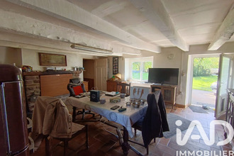 achat maison st-brieuc-de-mauron 56430