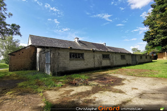 achat maison st-brieuc-des-iffs 35630