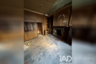 achat maison st-bris-le-vineux 89530