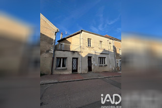 achat maison st-bris-le-vineux 89530