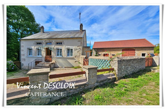 achat maison st-brisson 58230