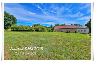 achat maison st-brisson 58230