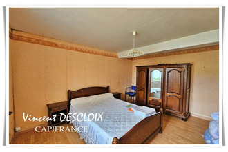 achat maison st-brisson 58230