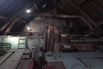 achat maison st-brisson 58230