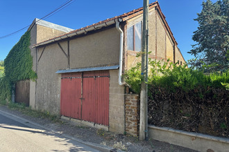 achat maison st-brisson-sur-loire 45500