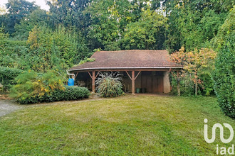 achat maison st-brisson-sur-loire 45500